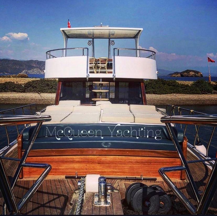 Göcek Özel Tekne Kiralama